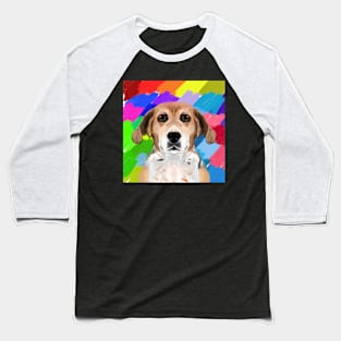 Basil Baseball T-Shirt